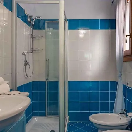 In 44929 Apartmán *